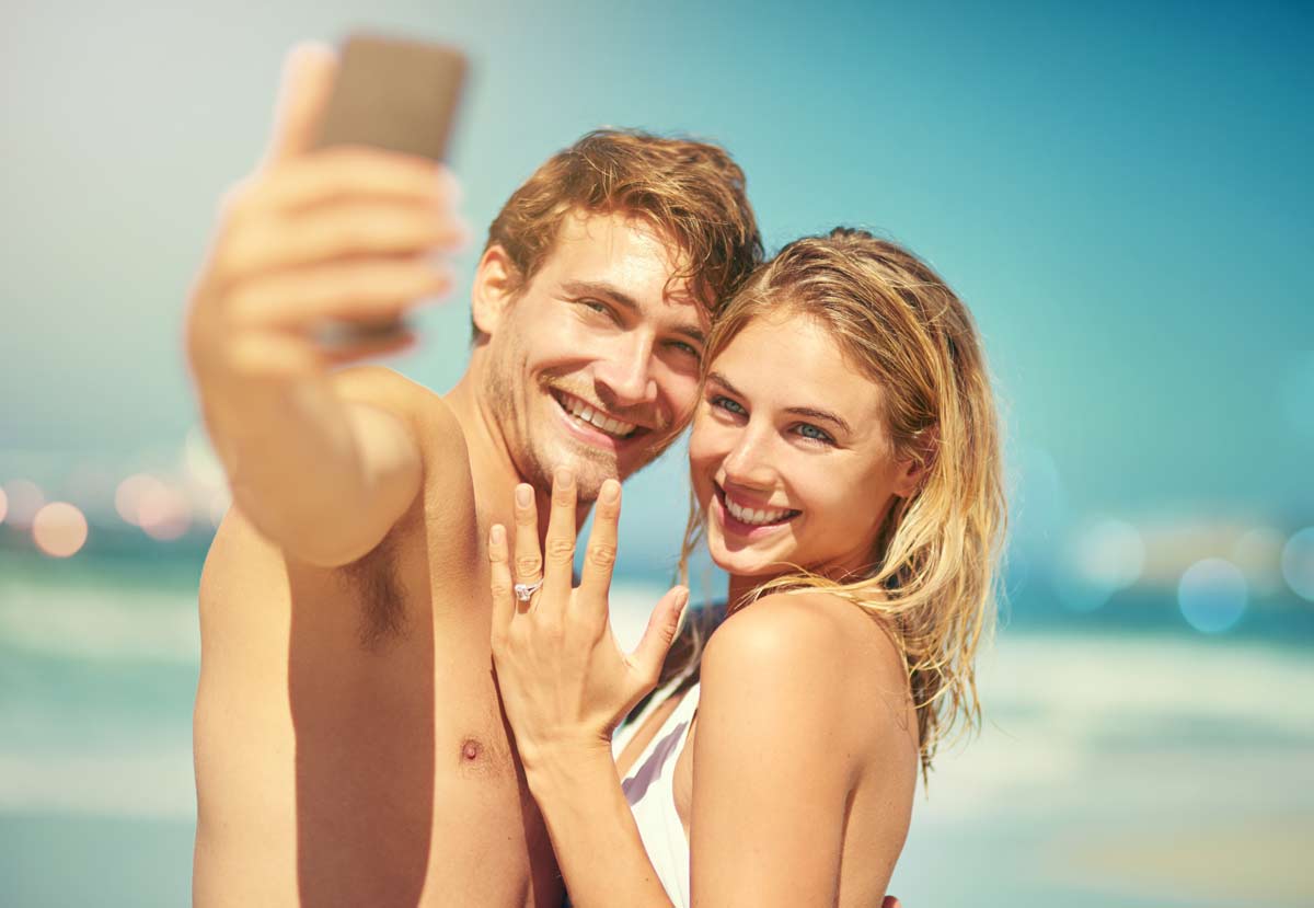 Find The Best Honeymoon Destinations According To Travel Experts | Dialang